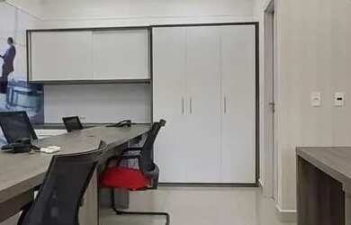 Imagem 7: Sala para alugar em Cotia, The Point Office, com 82 m², The Point Office