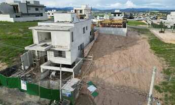 Imagem: Terreno residencial para venda - Condomínio