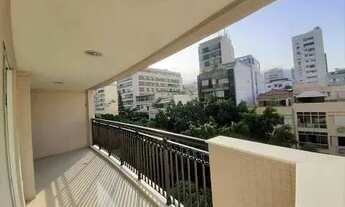 Imagem 3: Apartamento em Rua Prudente de Morais - Ipanema - Rio de Janeiro/RJ