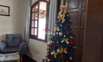 Imagem 4: Casa em Rua Ataliba de Viterbo - Vila Santo Antônio de Pádua - Sabará/MG