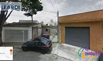 Imagem 2: CASA TÉRREA - BUTANTÃ - SP