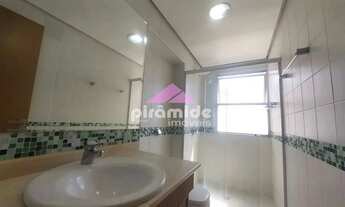 Imagem 4: Apartamento no Jardim Esplanada no Condomínio Esplanada Palace em São José dos Campos