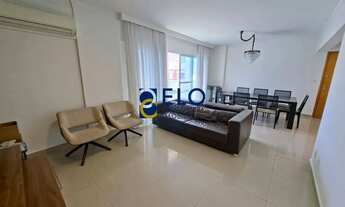 Imagem 3: R$ 8.500,00 - Apartamento para locação no Gonzaga: 3 quartos, 3 suítes, 1 sala, 4 banheiro