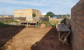 Imagem 6: Vendo ágio de um lote no residencial top do parque em Senador Canedo