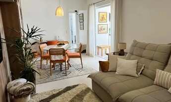 Imagem 3: Apartamento à venda em Campinas, Jardim Belo Horizonte, com 2 suítes, com 83 m², Splendor