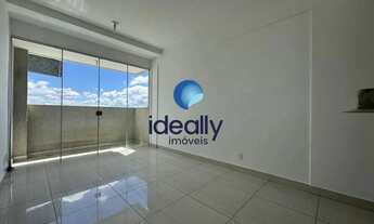 Imagem 2: APARTAMENTO 02 QUARTOS, 01 SUITE , 02 VAGAS - CABRAL - CONTAGEM - MG