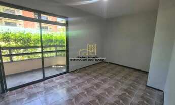 Imagem 4: Apartamento Terreo | 02 Quartos|100m²| Liberdade