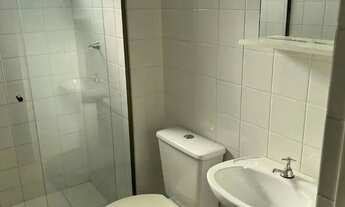 Imagem 7: Apartamento à venda em Campinas, Vila Satúrnia, com 2 quartos, com 50 m²