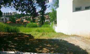 Imagem 7: TERRENO EM CONDOMÍNIO À VENDA NO BOSQUE SÃO FRANCISCO - SOROCABA/SP