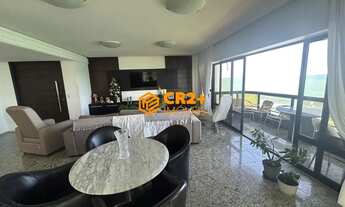 Imagem 6: Vendo apartamento de luxo na av Boa Viagem - 200m2 - 4 quartos sendo 2 suítes e