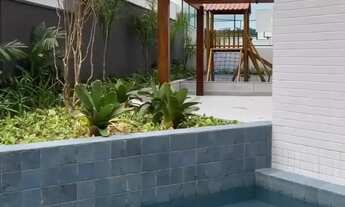 Imagem 6: Apartamento em Capim Macio - 3/4 Suíte - Vista Mar