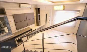 Imagem 4: Casa à venda em condomínio na av ecoville