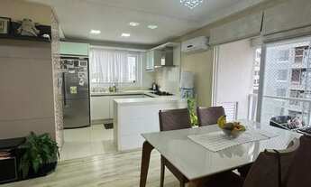 Imagem 4: Apartamento com 2 dormitórios sendo 1 suíte e 1 vaga no bairro Vila Operária em Itajaí