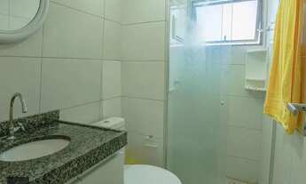 Imagem 5: EDF. ESTAÇÃO ATLÂNTICO SUL/ BARRA DE JANGADA