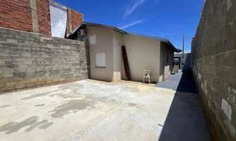 Imagem 7: Casa com 2 dormitórios para alugar, 55 m² por R$ 1.240/mês - Jardim América - Americana/SP