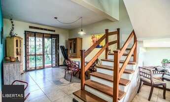 Imagem: Casa em condomínio fechado de 2 quartos