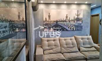 Imagem 5: Terrazo Vila Rosa - Apartamento 3 quartos, sendo 3 suítes