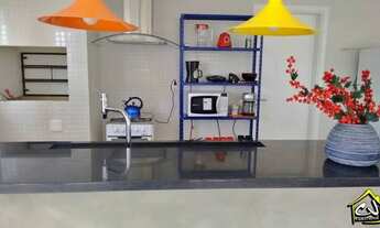 Imagem 6: Carnaval 2026 - Apartamento c/ 3 Quartos - 4 Quadras Mar - Praia Grande