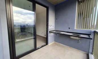 Imagem 2: Apartamento com 2 dorms, Canto do Forte, Praia Grande - R$ 510 mil, Cod: 7668