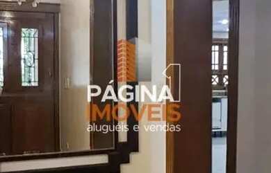 Imagem 3: Página 1 Imóveis anuncia casa residencial no Bairro Estância Velha em Canoas/RS