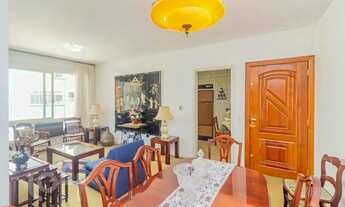 Imagem: Apartamento à venda em Moinhos de Vento