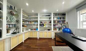 Imagem 6: Casa - Cidade Universitária - Campinas