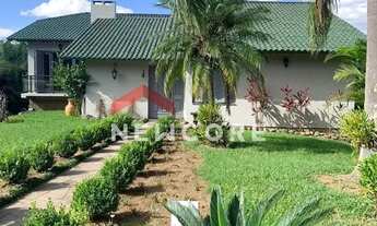 Imagem 3: Casa de condomínio em Avenida Firmino Octávio Bimbi - Cavalhada - Porto Alegre/RS