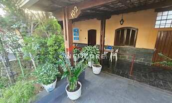 Imagem 3: Casa em Rua Minueto - Santa Amélia - Belo Horizonte/MG