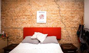 Imagem 7: Casa de vila para venda em Siciliano com 2 quartos , 80m²