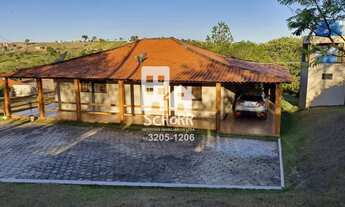 Imagem: Chácara à venda Condomínio Recanto da