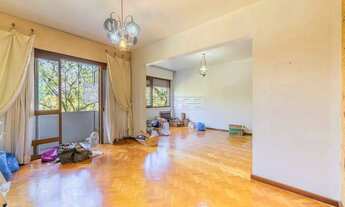 Imagem: Apartamento 03 dormitórios mobiliado no