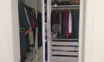 Imagem 5: Apartamento à venda com 4 quartos, sendo 4 suítes, no condomínio San Rafael, São Paulo - S