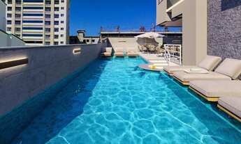 Imagem 5: Apartamento com 2 Suítes, Sacada e Lazer Completo