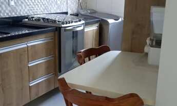 Imagem 6: Alugo Apartamento mobiliado no Imbuí