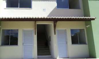 Imagem 3: Apartamento no Tenente Coelho 2 fica na parte de cima ,Vendo ou troco por carro