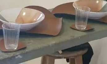 Imagem 6: Kitnet 2 quadras unimed sul prox iguatemi unifor fa7