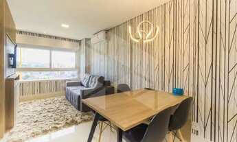 Imagem 4: Loft 38M² - para Alugar