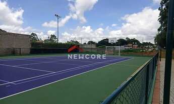 Imagem 4: Lote em condomínio em Rua Sylverstone - Bel Verde - Vargem Grande Paulista/SP