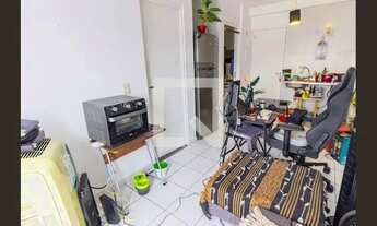Imagem 3: Apartamento à Venda - Brás, 1 Quarto, 32 m2