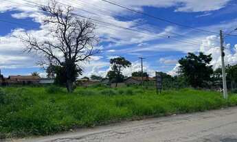 Imagem 5: Lote de esquina à venda com 743 m² Industrial Santo Antônio