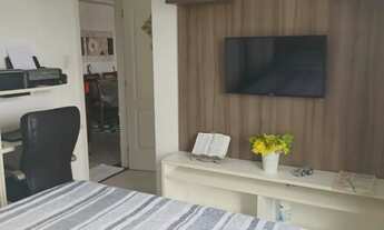 Imagem 7: COBERTURA Vila Laura