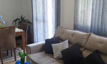 Imagem 4: Apto de 3 dorm mais ste Sol da Manhã