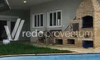 Imagem: Casa - Parque Terranova - Valinhos