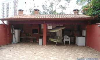 Imagem 4: CASA ASSOBRADADA - VILA IDA - SP