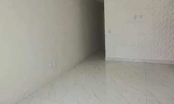 Imagem 3: Ibeda - Casa à Venda em Cidade Verde - 3 quartos 2 suítes Varanda 2 vagas 98m