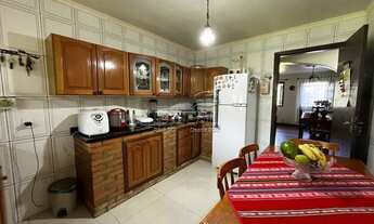 Imagem 3: Casa à venda, 3 quartos, sendo 1 suíte, 4 vagas