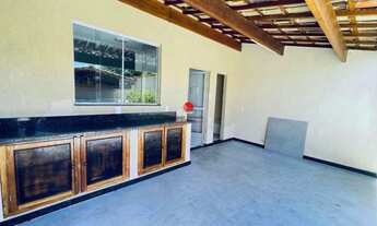 Imagem 3: Casa com 3 quartos, 3 vagas, 220m² de área construída, bairro Santa Amélia, Belo Horizonte