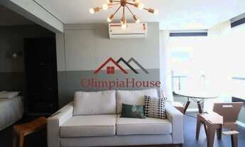 Imagem 6: Aluguel Apartamento 1 Dormitórios - 45 m² Vila Olímpia