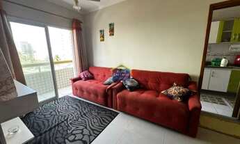 Imagem 2: Tupi - Apto 1 dorm c/ piscina - 299 mil