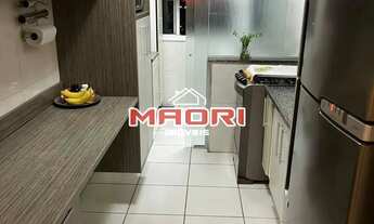 Imagem 6: Apartamento à venda no Condomínio Edson Ferreira Baptista em Valinhos